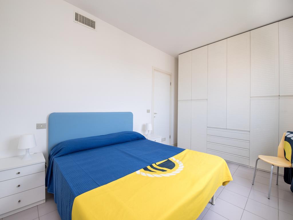 Appartamenti Rotonda Senigallia Exterior foto